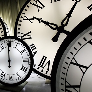 Interesting Facts About Time, The Fourth Dimension, And Time Travel