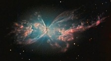 Butterfly Nebula
