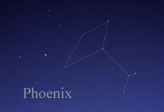 Constellation Phoenix