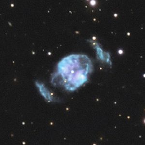 NGC 2371-2 